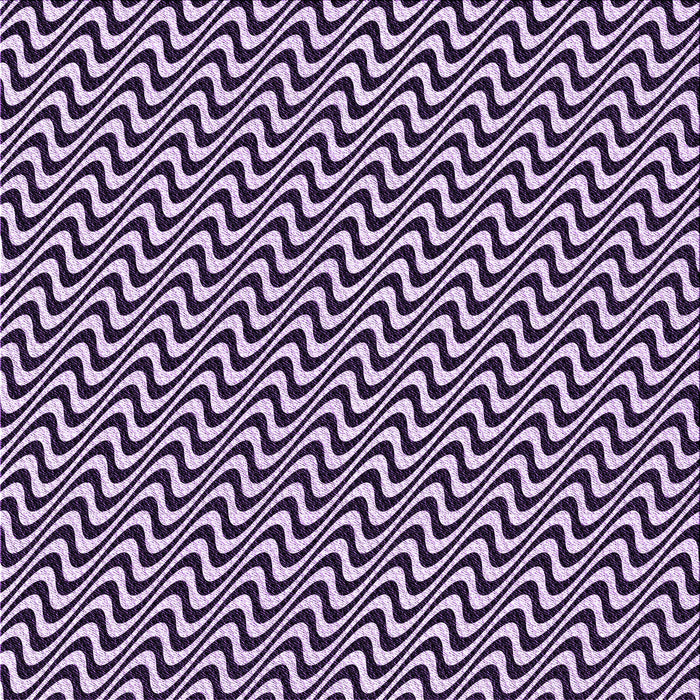 Round Machine Washable Transitional Dark Purple Rug, wshpat3938pur