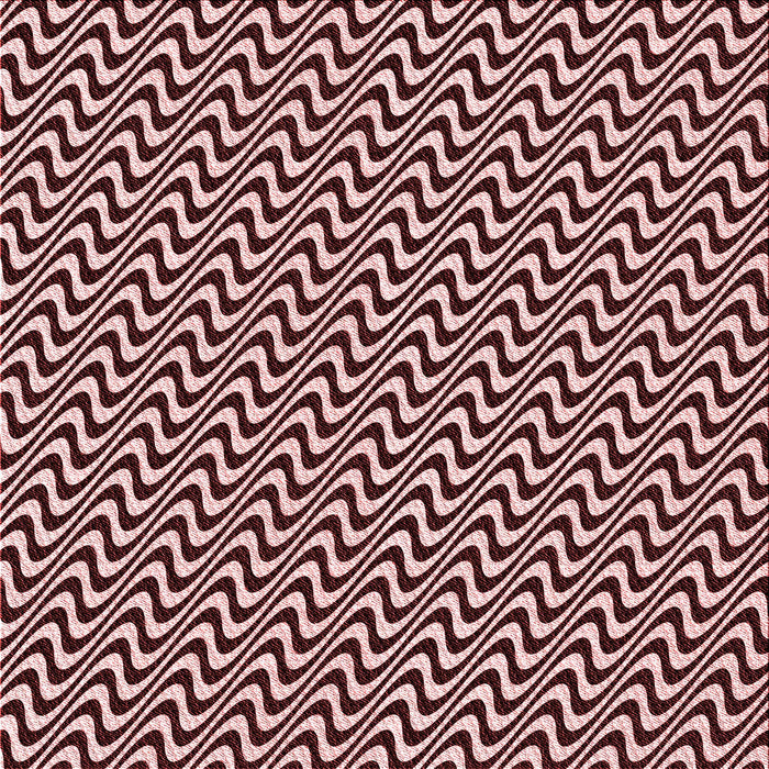 Round Machine Washable Transitional Pink Rug, wshpat3938rd