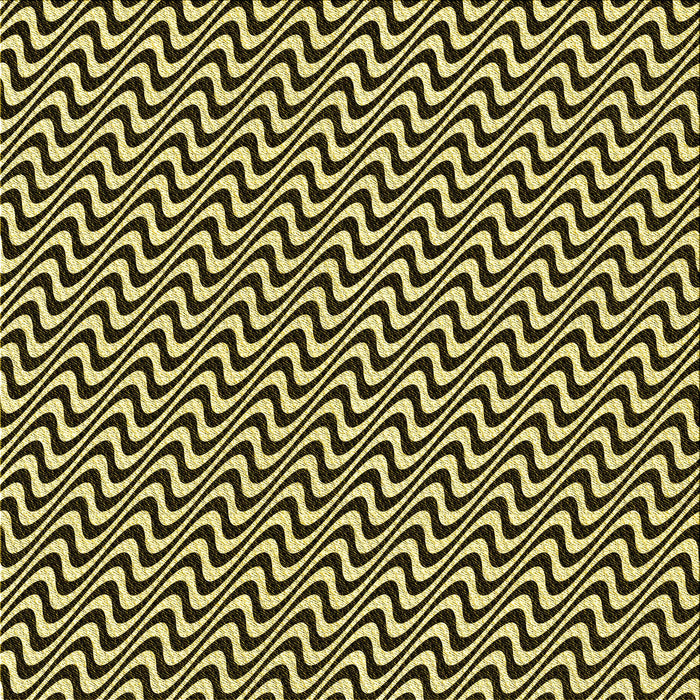 Round Machine Washable Transitional Midnight Gray Rug, wshpat3938yw