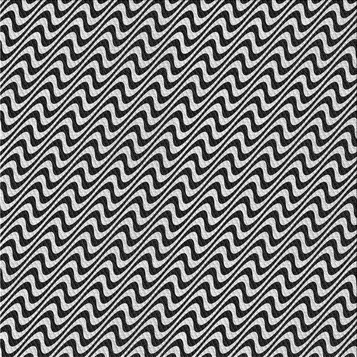 Sideview of Machine Washable Transitional Light Gray Rug, wshpat3938