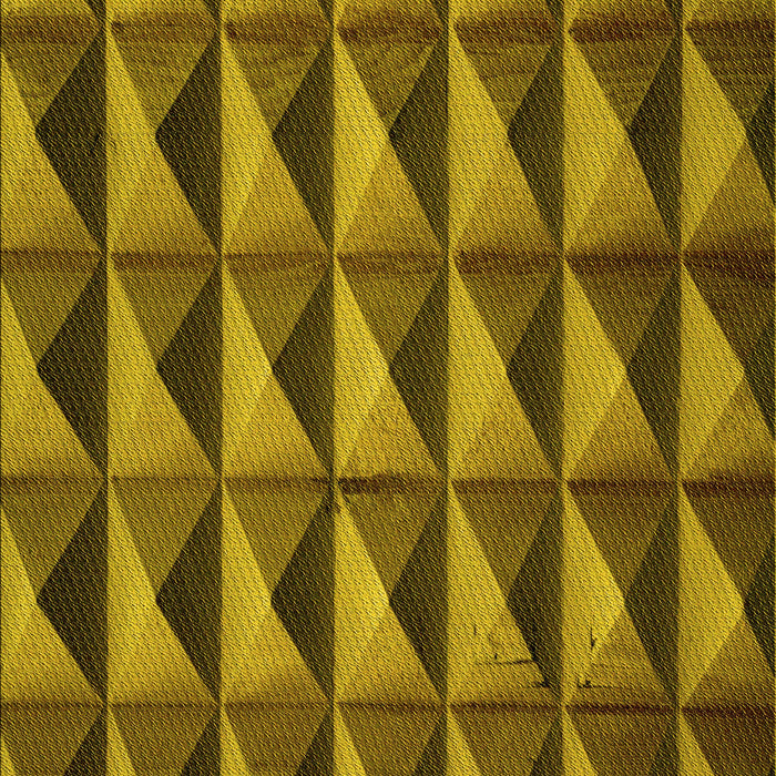 Machine Washable Transitional Dark Bronze Brown Rug, wshpat3941yw