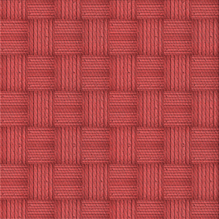 Round Machine Washable Transitional Red Rug, wshpat3943rd