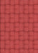 Patterned Red Rug, pat3943rd
