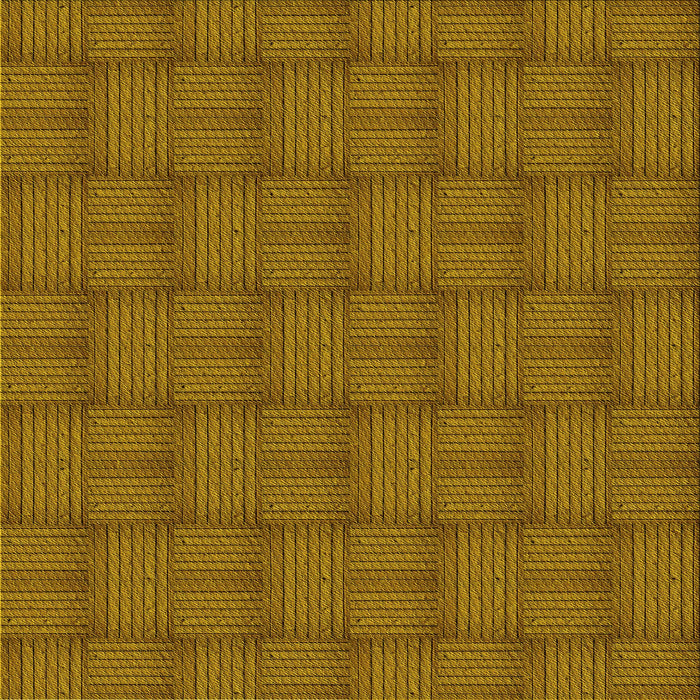 Round Patterned Dark Bronze Brown Rug, pat3943yw