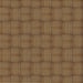 Sideview of Machine Washable Transitional Bronze Brown Rug, wshpat3943