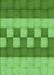 Patterned Emerald Green Rug, pat3946grn