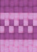 Patterned Violet Purple Rug, pat3946pur