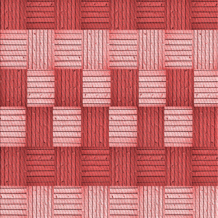 Machine Washable Transitional Light Coral Pink Rug, wshpat3946rd