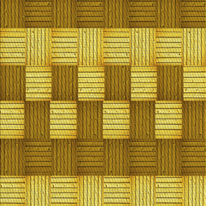 Patterned Dark Bisque Brown Rug, pat3946yw