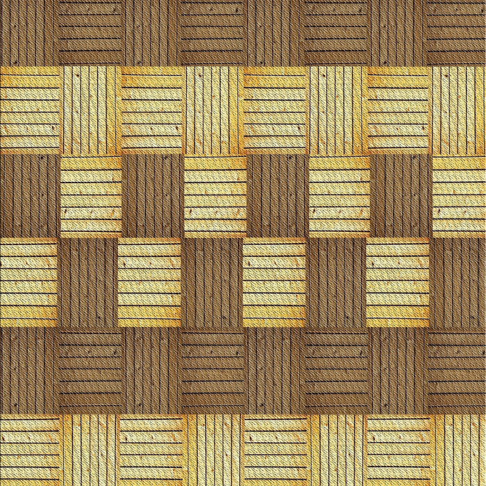 Machine Washable Transitional Saddle Brown Rug, wshpat3946