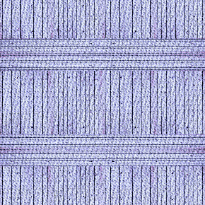 Machine Washable Transitional Periwinkle Purple Rug, wshpat3947blu