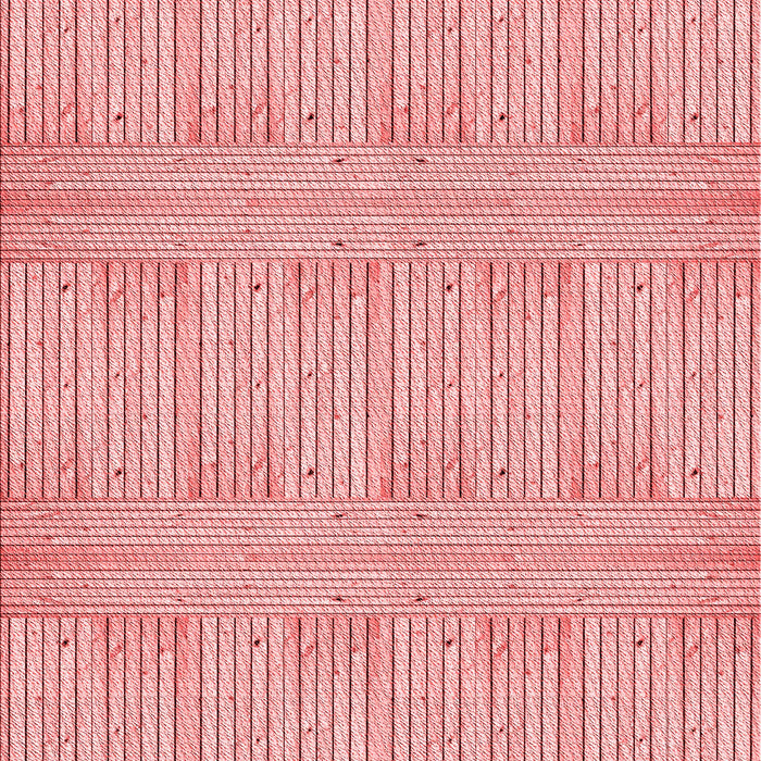 Machine Washable Transitional Red Rug, wshpat3947rd