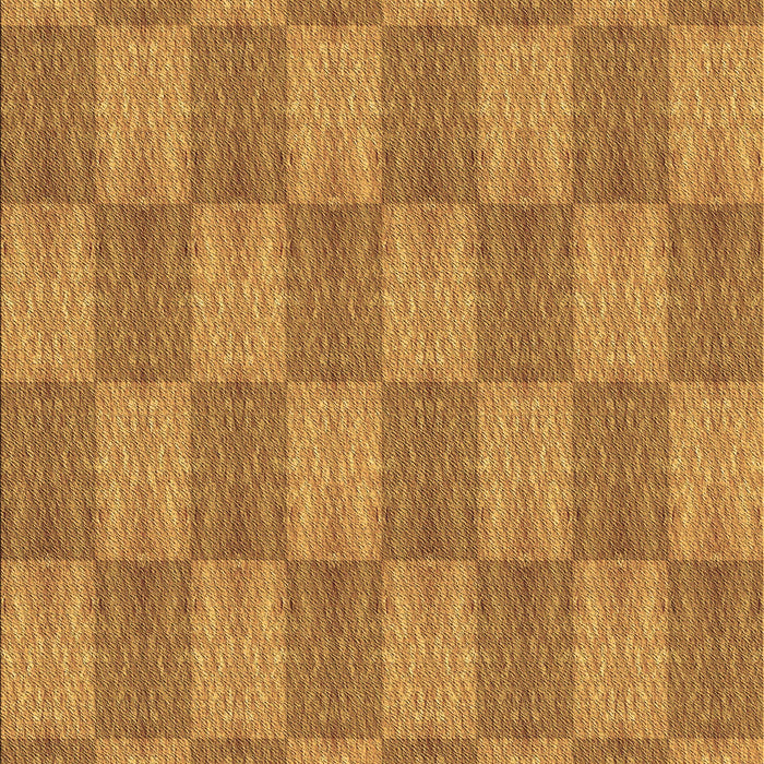 Machine Washable Transitional Dark Orange Rug, wshpat3948brn