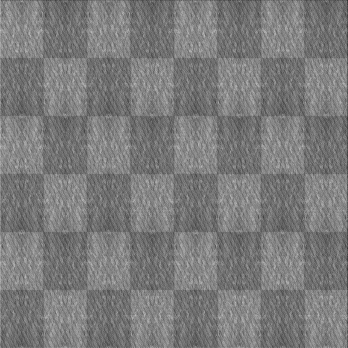 Round Machine Washable Transitional Ash Gray Rug, wshpat3948gry