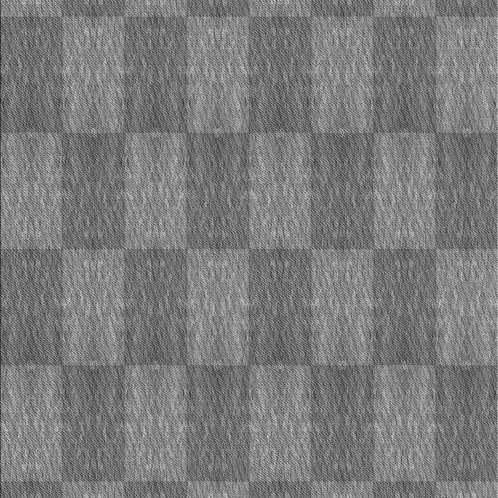 Patterned Ash Gray Rug, pat3948gry