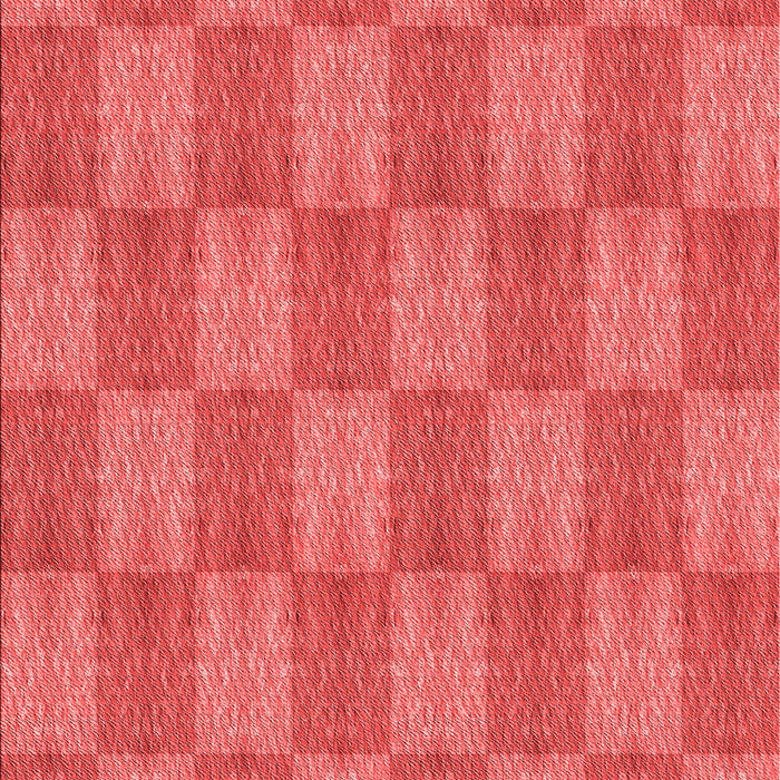 Machine Washable Transitional Red Rug, wshpat3948rd