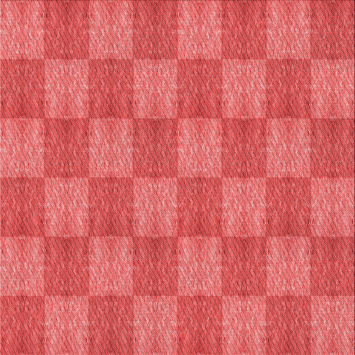 Round Machine Washable Transitional Red Rug, wshpat3948rd