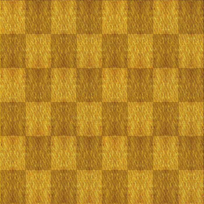 Round Machine Washable Transitional Sedona Brown Rug, wshpat3948yw