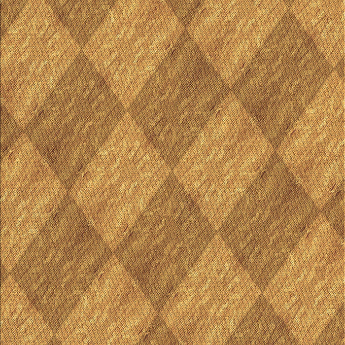 Machine Washable Transitional Dark Orange Rug, wshpat3949brn