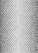 Patterned Gray Rug, pat395gry