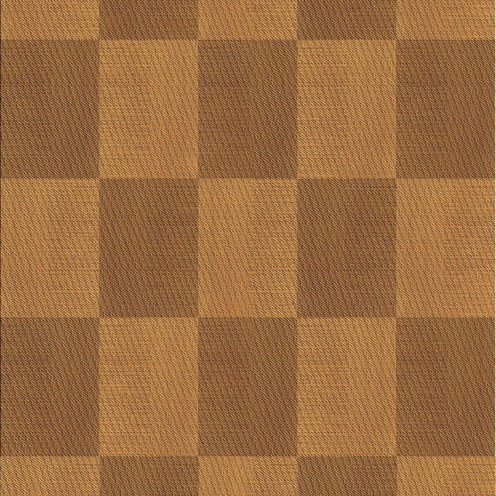 Machine Washable Transitional Mahogany Brown Rug, wshpat3951brn