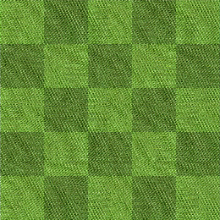 Round Machine Washable Transitional Seaweed Green Rug, wshpat3951grn