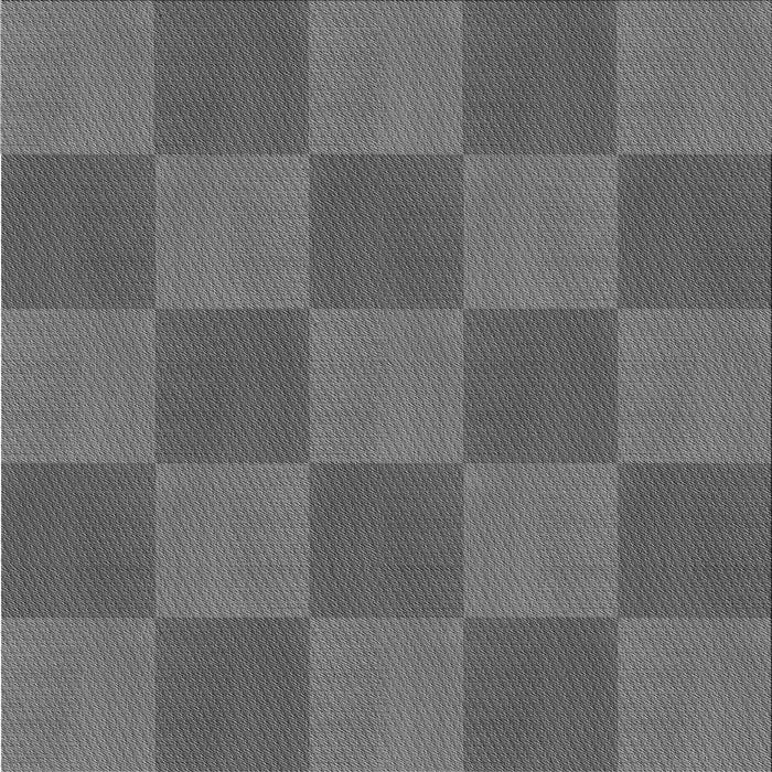 Round Patterned Gray Rug, pat3951gry