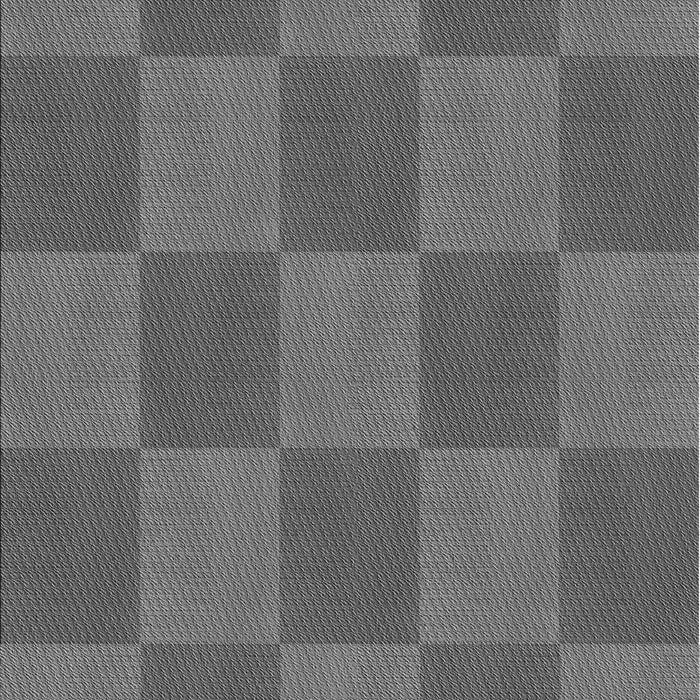 Machine Washable Transitional Gray Rug, wshpat3951gry