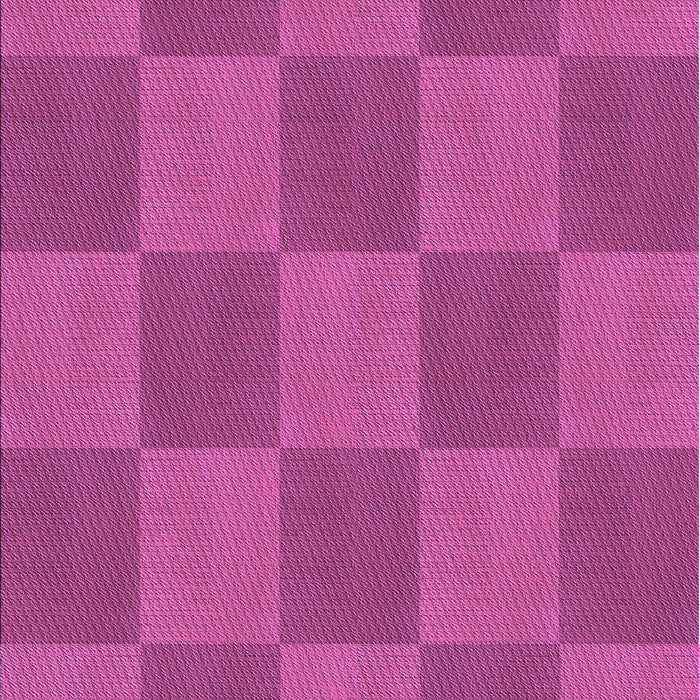 Patterned Deep Pink Rug, pat3951pur