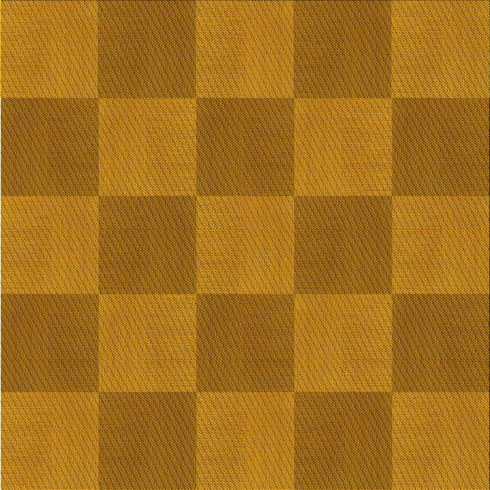 Round Patterned Mahogany Brown Rug, pat3951yw