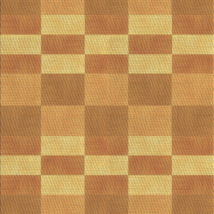 Patterned Sedona Brown Rug, pat3952brn