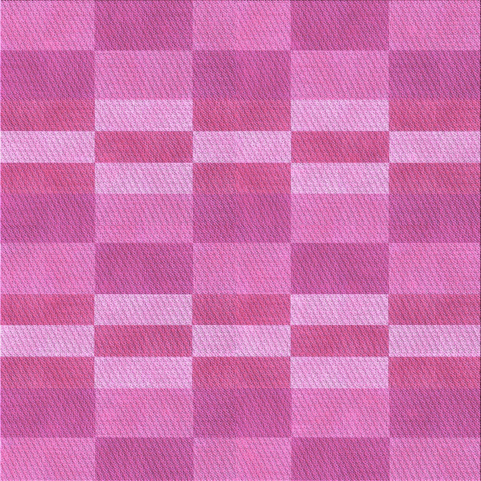 Round Machine Washable Transitional Violet Purple Rug, wshpat3952pur