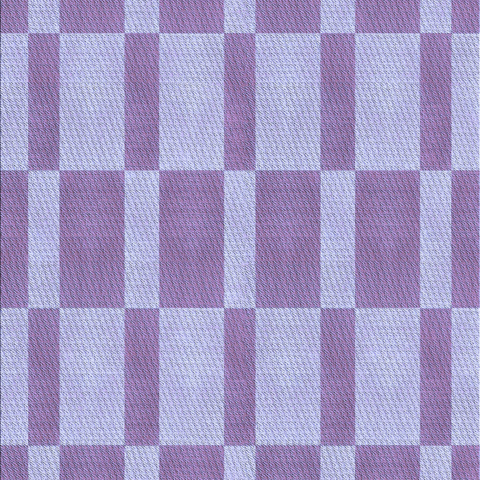 Patterned Medium Purple Rug, pat3953blu