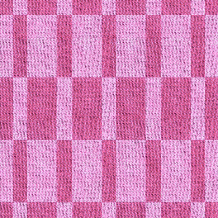 Machine Washable Transitional Violet Purple Rug, wshpat3953pur