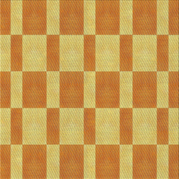 Sideview of Machine Washable Transitional Sedona Brown Rug, wshpat3953