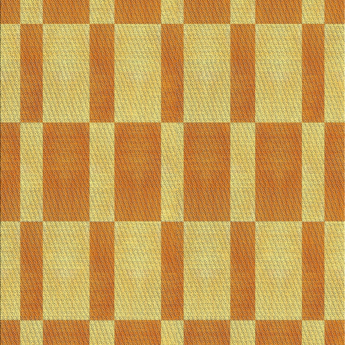 Machine Washable Transitional Sedona Brown Rug, wshpat3953