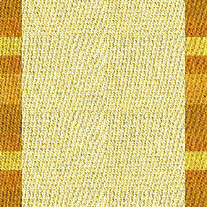 Machine Washable Transitional Dark Orange Rug, wshpat3954yw
