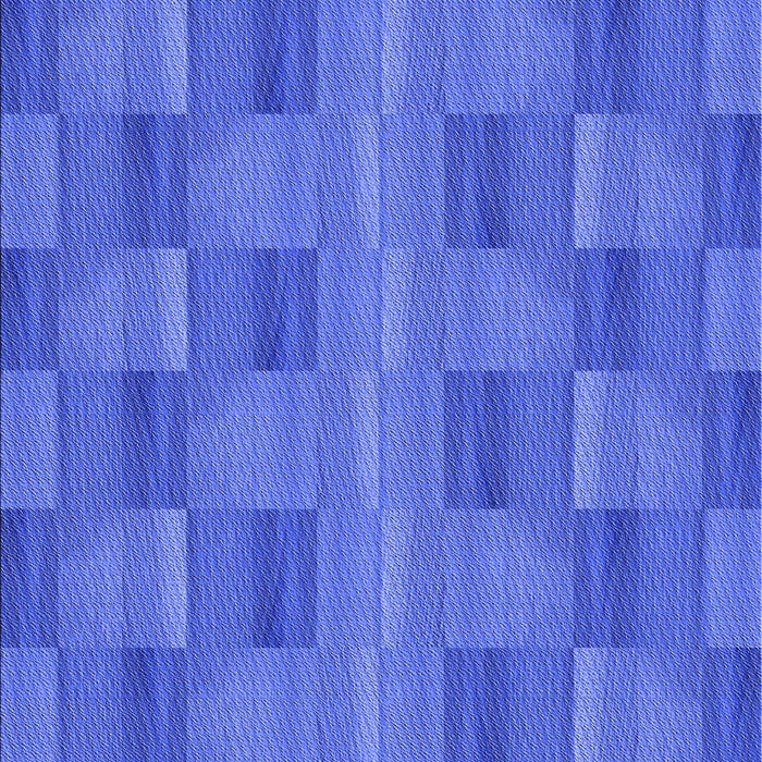 Machine Washable Transitional Sky Blue Rug, wshpat3955blu