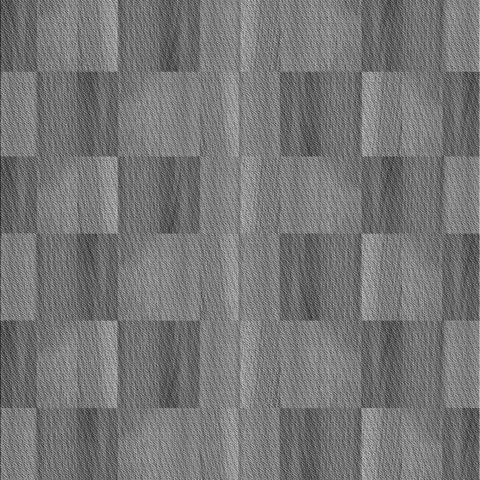 Patterned Gray Rug, pat3955gry