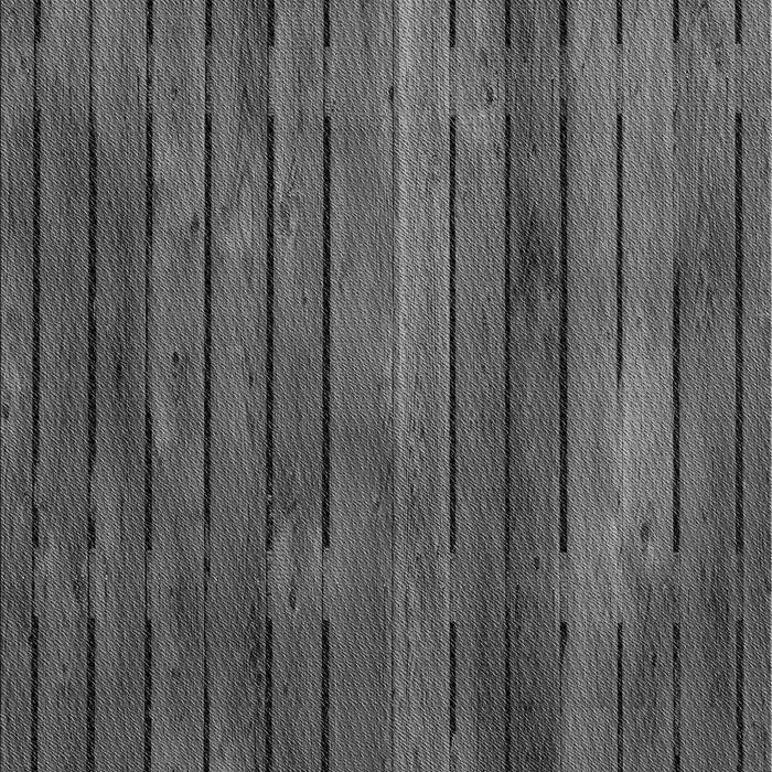 Machine Washable Transitional Platinum Gray Rug, wshpat3957gry