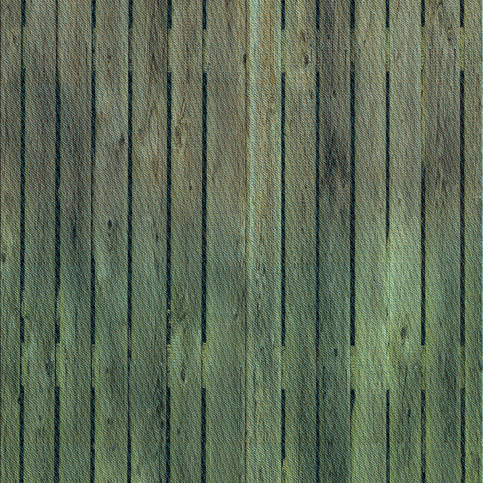 Machine Washable Transitional Army Green Rug, wshpat3957lblu