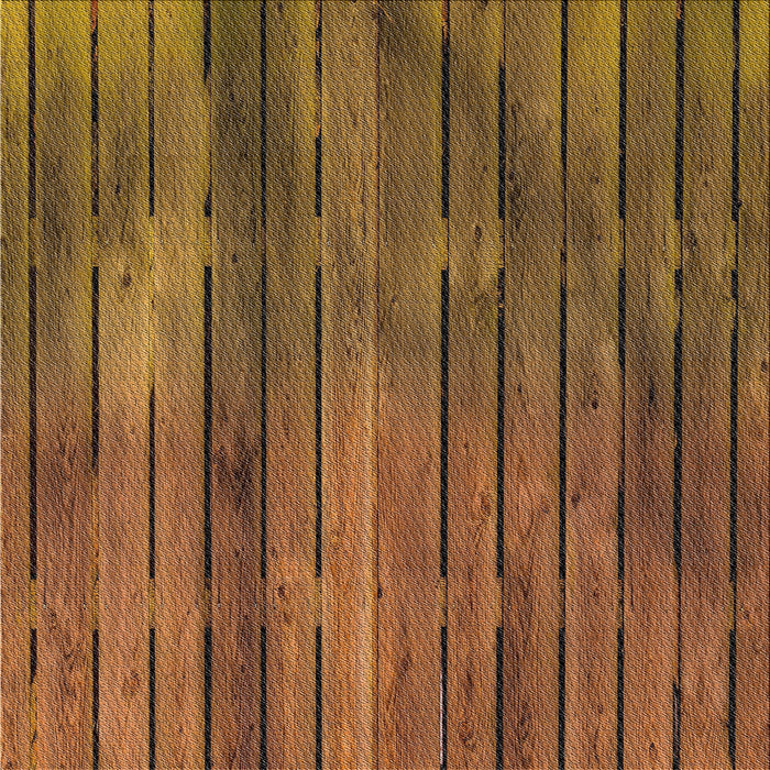 Square Patterned Red Brown Novelty Rug, pat3957