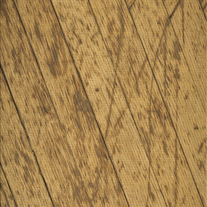 Machine Washable Transitional Yellow Rug, wshpat3958brn