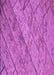 Patterned Bright Neon Pink Purple Rug, pat3958pur