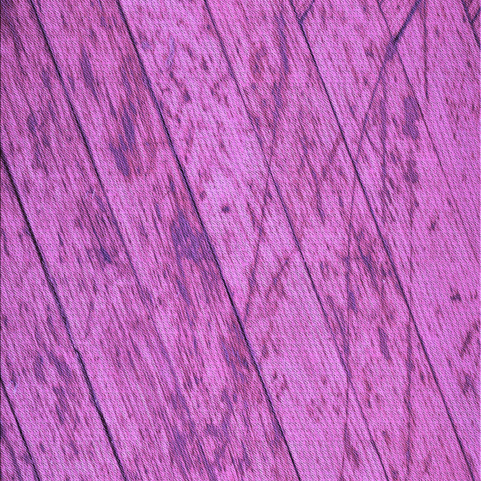 Patterned Bright Neon Pink Purple Rug, pat3958pur