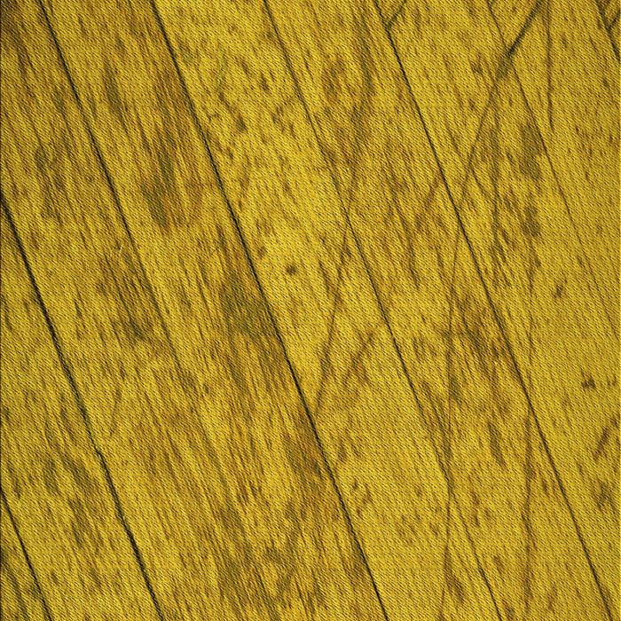 Machine Washable Transitional Dark Bisque Brown Rug, wshpat3958yw