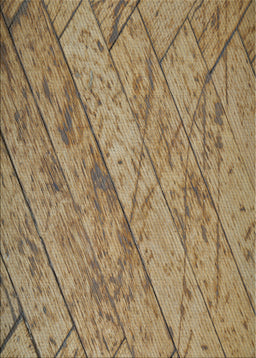 Machine Washable Transitional Red Brown Rug, wshpat3958