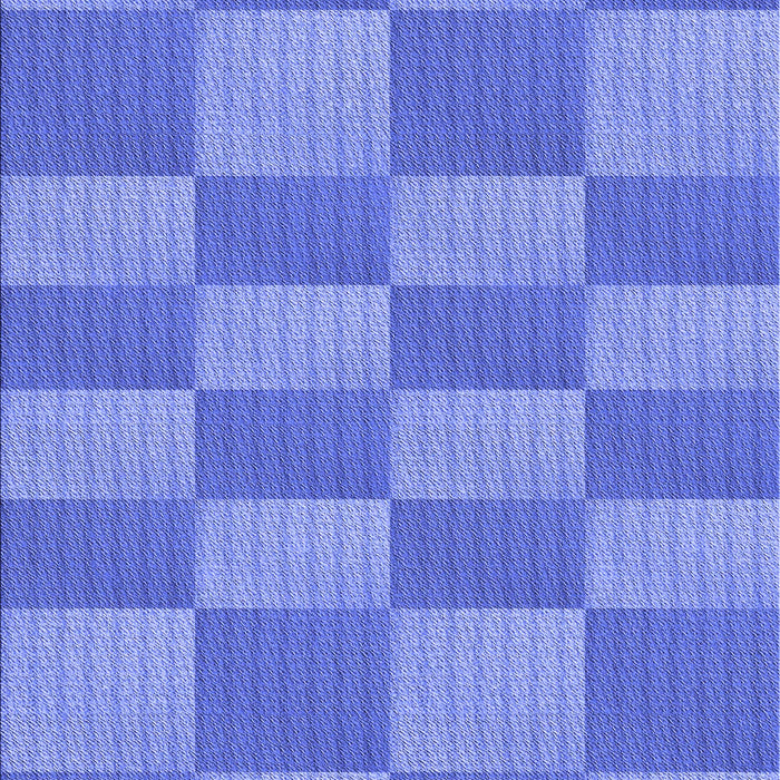 Patterned Sky Blue Rug, pat3959blu