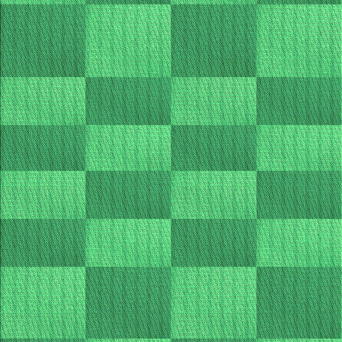 Patterned Neon Green Rug, pat3959grn