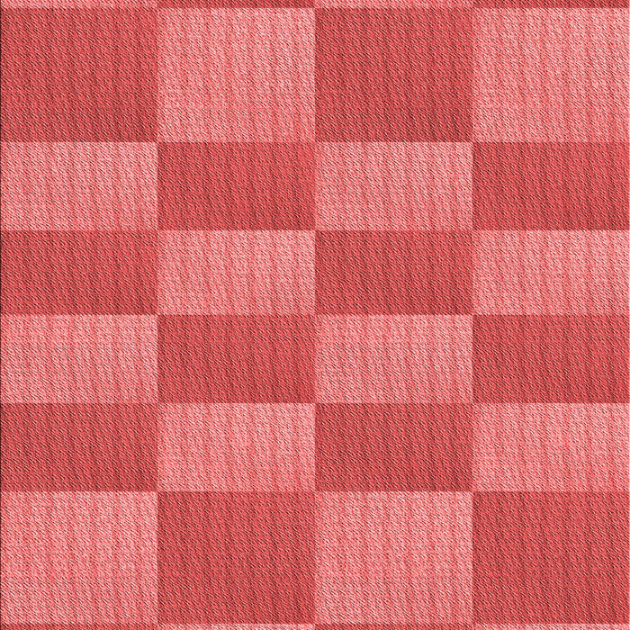 Machine Washable Transitional Red Rug, wshpat3959rd